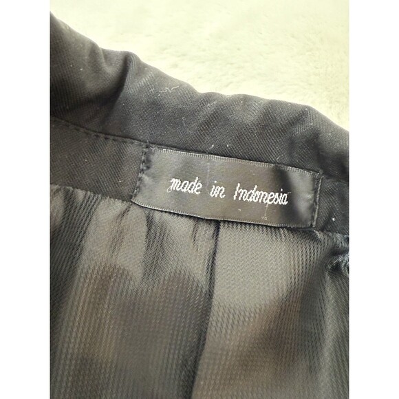 Bundle 2 Pcs mens Blazer Suit Jacket - Size 40S - Picture 9 of 16